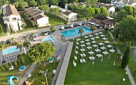 Residence Duna Rossa - Family Friendly